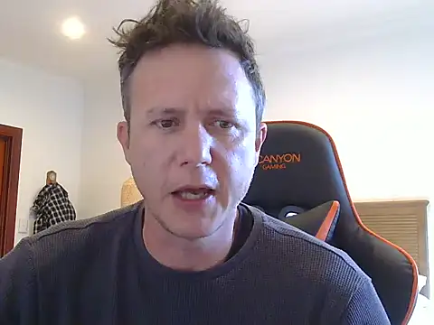TroyDieselXXX online show from 05/04/26, 05:25