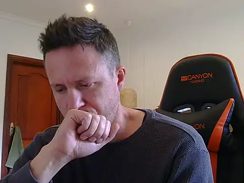 TroyDieselXXX online show from 05/07/26, 07:14