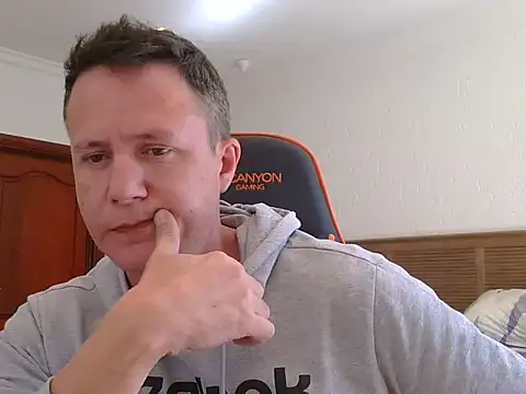 TroyDieselXXX online show from 05/10/26, 08:41