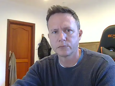 TroyDieselXXX online show from 05/12/26, 05:26