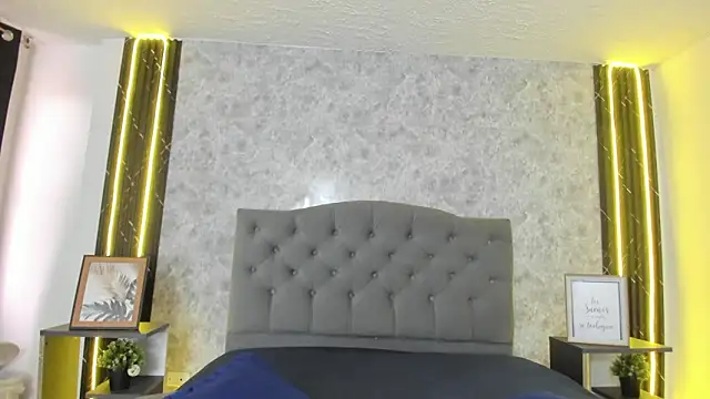 GiannaSlimJB online show from 02/17/26, 07:09