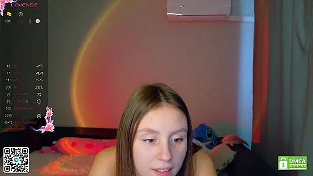 sweet loopy online show from 09/17/25, 01:57