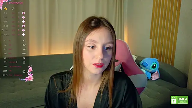 sweet loopy online show from 10/18/25, 04:41