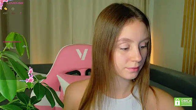 sweet loopy online show from 10/22/25, 04:51