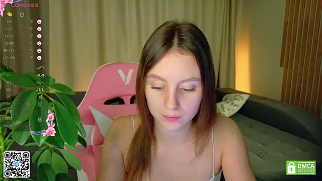 sweet loopy online show from 11/09/25, 06:50