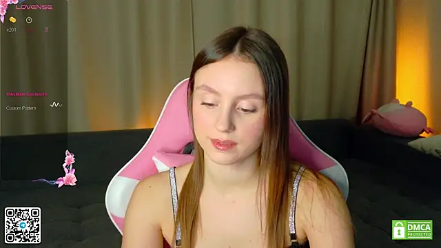 sweet loopy online show from 12/16/25, 04:06