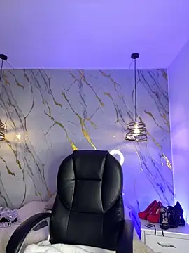 Scaarlettfox online show from 03/11/26, 07:31