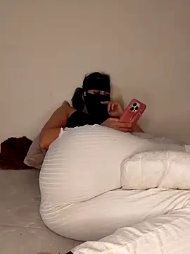 Samaarsexy23 online show from 09/17/25, 12:18