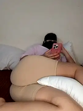 Samaarsexy23 online show from 10/29/25, 12:51