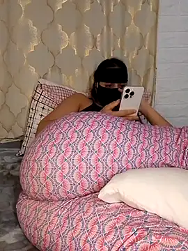 Samaarsexy23 online show from 11/26/25, 12:22