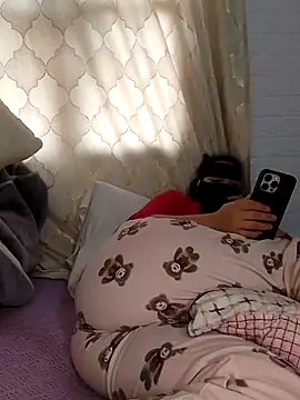 Snapshot of Samaarsexy23 chatting on 12/19/25, 11:50 Samaarsexy23 online show from 12/19/25, 11:50