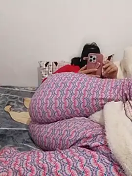 Snapshot of Samaarsexy23 chatting on 02/07/26, 12:42 Samaarsexy23 online show from 02/07/26, 12:42