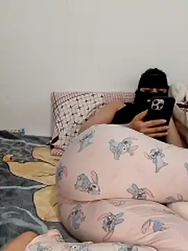 Snapshot of Samaarsexy23 chatting on 02/12/26, 01:17 Samaarsexy23 online show from 02/12/26, 01:17