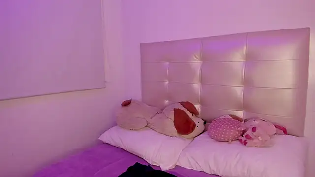 Anna Blade  online show from 09/13/25, 02:22