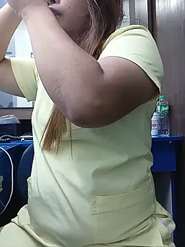 Sweetheart Claire online show from 06/09/26, 04:35