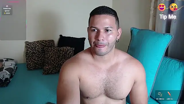 Tim mz01 online show from 11/25/25, 08:20