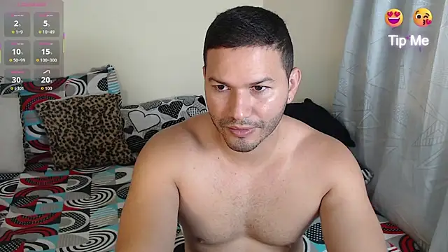 Tim mz01 online show from 02/24/26, 11:41