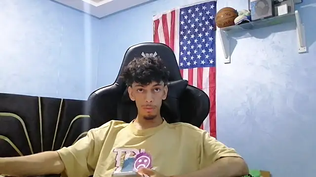 Dark DesireX online show from 09/08/25, 08:41