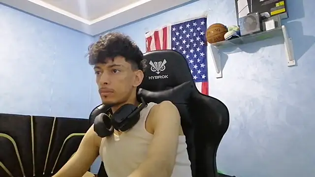 Dark DesireX online show from 09/09/25, 02:16