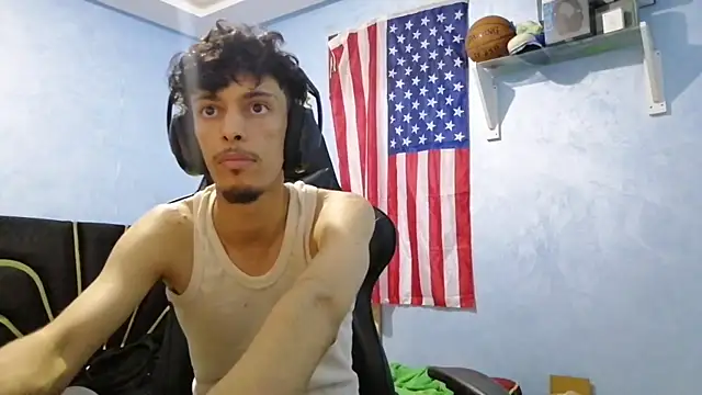 Dark DesireX online show from 09/11/25, 02:33