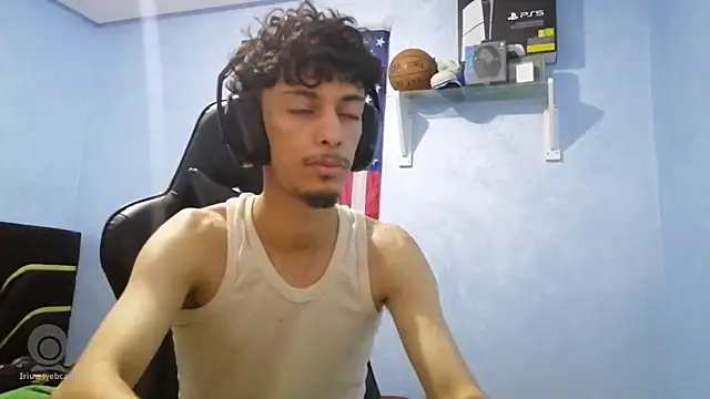 Dark DesireX online show from 09/12/25, 02:50