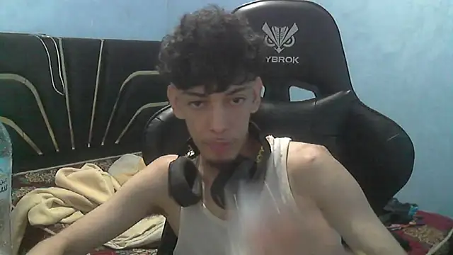 Dark DesireX online show from 09/20/25, 02:07