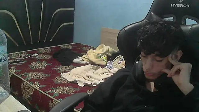 Dark DesireX online show from 09/23/25, 06:55