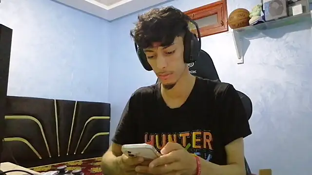 Dark DesireX online show from 10/04/25, 02:04