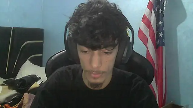 Dark DesireX online show from 11/09/25, 10:24