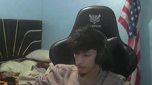 Dark DesireX online show from 11/12/25, 05:02