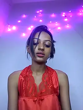 Your-Kitkat online show from 11/16/25, 03:06