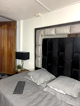 MR MUSCLE online show from 09/12/25, 11:32