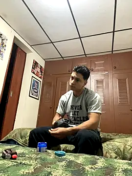 MR MUSCLE online show from 09/20/25, 11:33