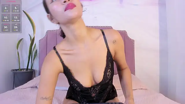 bianca angel  online show from 02/02/26, 07:01