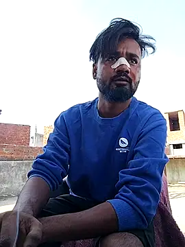 Munny6677 online show from 10/23/25, 09:19