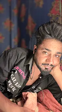 Munny6677 online show from 02/01/26, 07:56