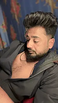 Munny6677 online show from 02/03/26, 11:21