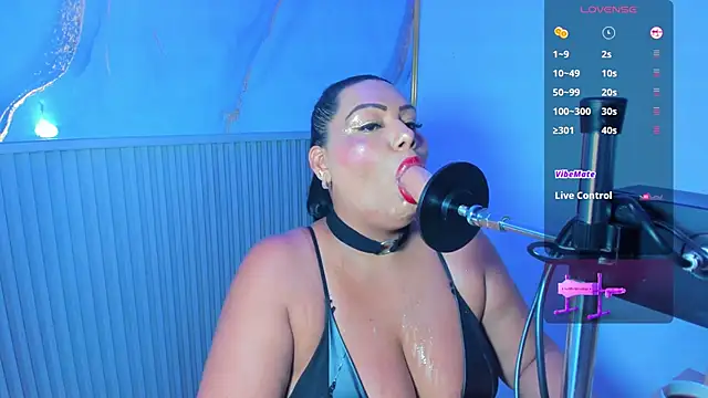 bigboobs violeta online show from 10/10/25, 07:35