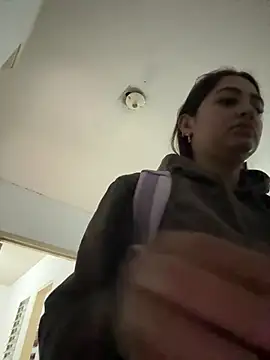 JasmineRhodes online show from 04/24/26, 12:07