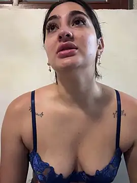 JasmineRhodes online show from 06/15/26, 12:29