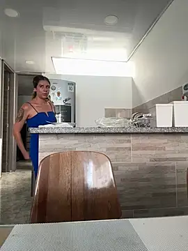 AllieYourGirl online show from 02/07/26, 07:39