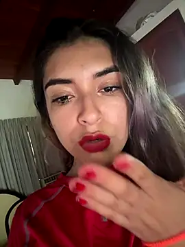 Snapshot of Kardashian12 chatting on 10/23/25, 05:44 Kardashian12 online show from 10/23/25, 05:44