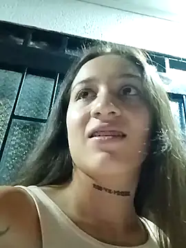 Arii collins1 online show from 10/03/25, 04:53