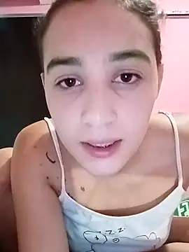 Arii collins1 online show from 10/21/25, 03:40