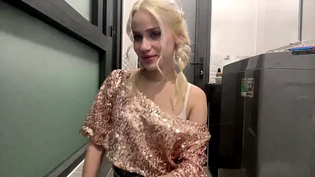 fancy angel online show from 12/16/25, 01:27