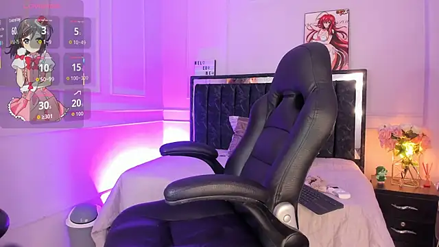 SwettRenata  online show from 09/29/25, 12:21