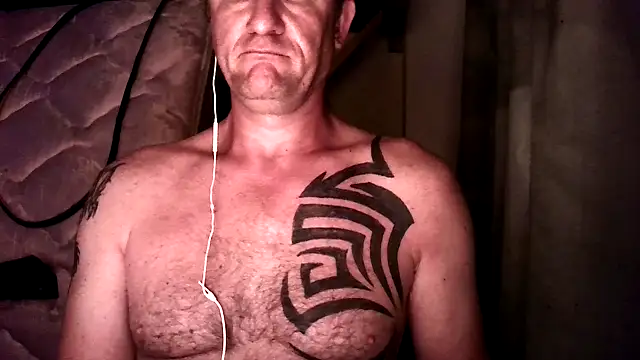Yournaughty online show from 06/16/26, 07:00