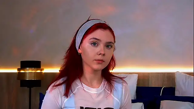 Nora  Ray online show from 06/06/26, 07:29