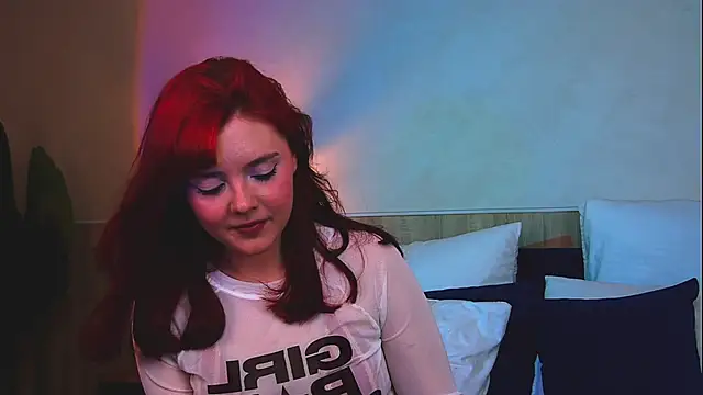 Nora  Ray online show from 06/15/26, 07:16