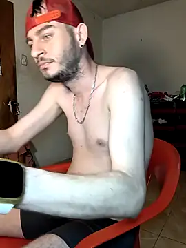 bigcockwhite777 online show from 09/20/25, 11:17